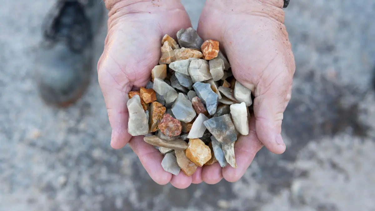 Decorative Stones